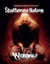 Shattered Nation